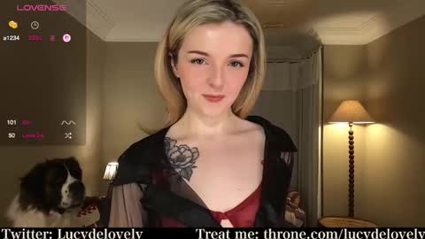 Lucy online show from 02/04/26, 10:58