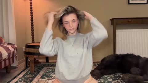 Lucy online show from 03/29/26, 12:10