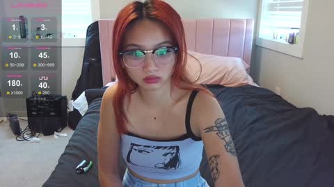 lucydelrey57 online show from 12/06/24, 04:49