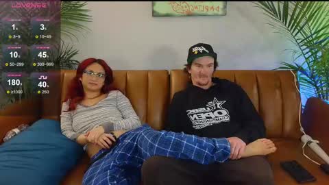 lucydelrey57 online show from 02/20/25, 03:01