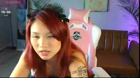 lucydelrey57 online show from 02/26/25, 09:48