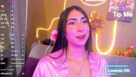 Snapshot of lucyfergp chatting on 06/24/26, 04:55 lucyfergp online show from 06/24/26, 04:55