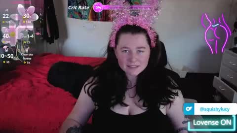 Lucy online show from 04/06/26, 07:04