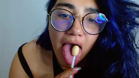 lucy online show from 01/13/26, 08:47