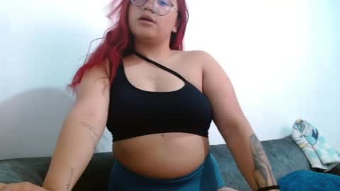 lucy online show from 04/09/26, 03:28