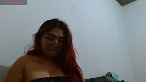 lucy online show from 04/17/26, 04:37