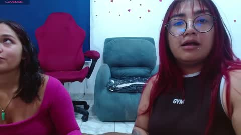 Snapshot of lucyheart_ chatting on 05/03/26, 02:06 lucy online show from 05/03/26, 02:06