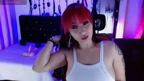 Lucy online show from 10/07/25, 02:31