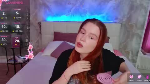 Lucy online show from 09/10/25, 07:52