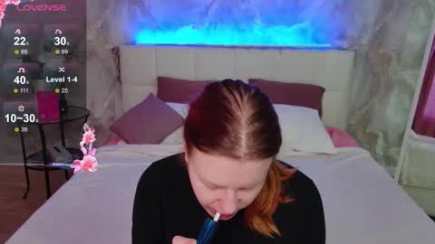 Lucy online show from 09/13/25, 10:37