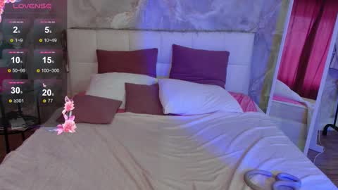 Lucy online show from 02/01/26, 04:00