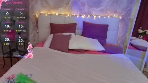 Lucy online show from 02/15/26, 06:43