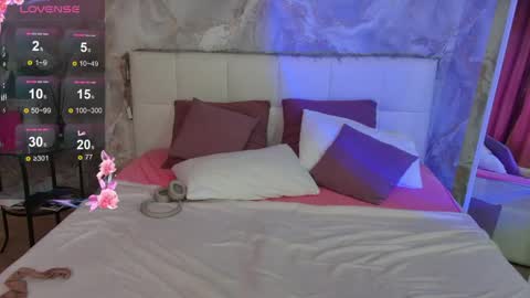 Lucy online show from 04/12/26, 11:59