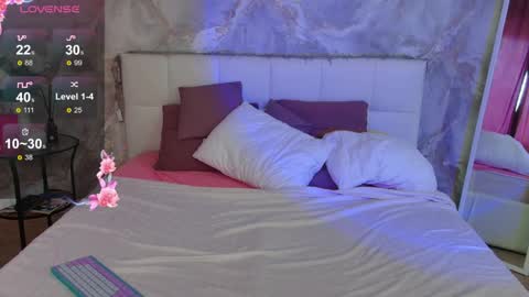 Snapshot of lucyhornydoll chatting on 04/25/26, 11:57 Lucy online show from 04/25/26, 11:57