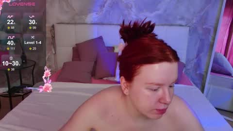 Snapshot of lucyhornydoll chatting on 04/27/26, 07:17 Lucy online show from 04/27/26, 07:17