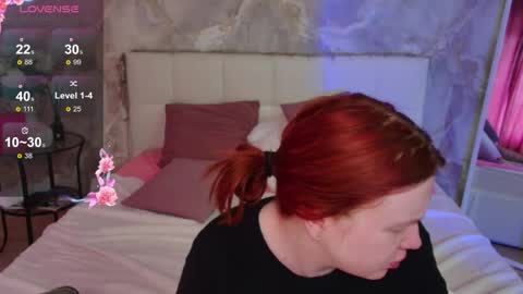 Snapshot of lucyhornydoll chatting on 05/14/26, 08:32 Lucy online show from 05/14/26, 08:32