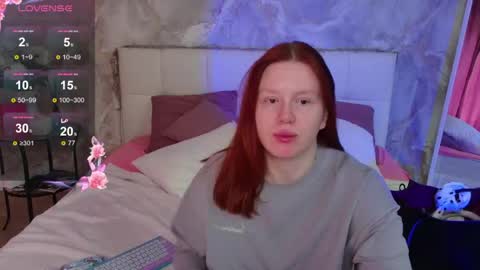 Snapshot of lucyhornydoll chatting on 05/23/26, 07:02 Lucy online show from 05/23/26, 07:02