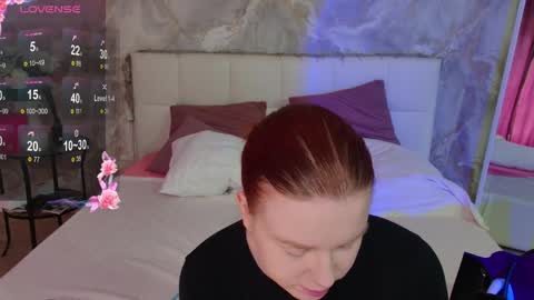 Snapshot of lucyhornydoll chatting on 05/29/26, 07:28 Lucy online show from 05/29/26, 07:28