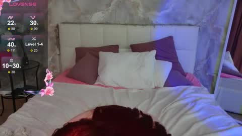 Snapshot of lucyhornydoll chatting on 05/31/26, 06:09 Lucy online show from 05/31/26, 06:09