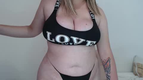 Lucy online show from 10/31/25, 07:48