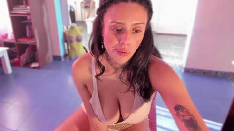 MALAMOR online show from 04/20/26, 10:00