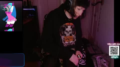 lucylascivious online show from 04/30/26, 02:29