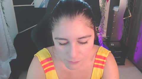 Snapshot of lucyli_ chatting on 05/03/26, 01:28 LUCY online show from 05/03/26, 01:28