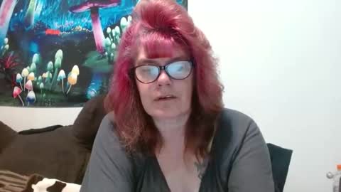 lucylling online show from 11/07/25, 02:50