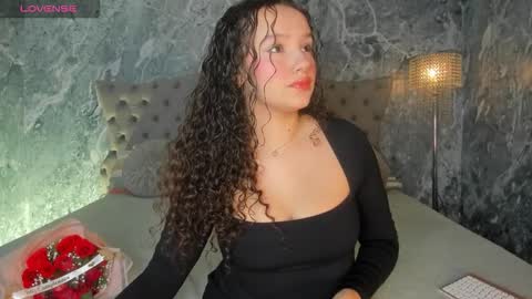 Lucy online show from 10/19/25, 02:12