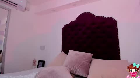 Snapshot of lucyluy chatting on 02/15/25, 11:47 Instagramlucyluy10 online show from 02/15/25, 11:47