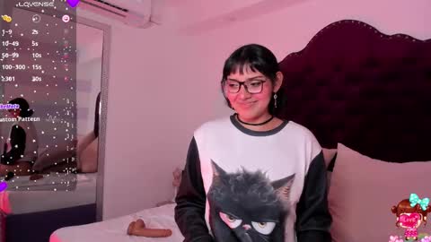 Snapshot of lucyluy chatting on 02/27/25, 05:02 Instagramlucyluy10 online show from 02/27/25, 05:02
