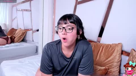 Snapshot of lucyluy chatting on 09/14/25, 06:01 Instagramlucyluy10 online show from 09/14/25, 06:01