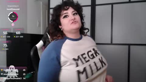 Snapshot of lucylynx chatting on 02/03/26, 01:04 Lucy Lynx online show from 02/03/26, 01:04