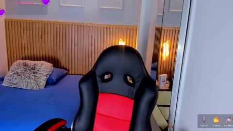 L U C Y  online show from 10/22/25, 12:27