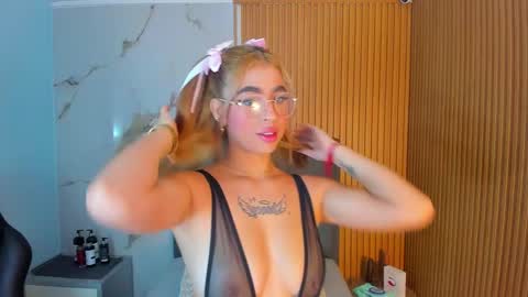 L U C Y  online show from 03/02/26, 12:23