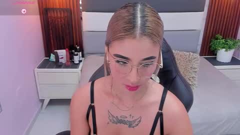 L U C Y  online show from 03/14/26, 11:37