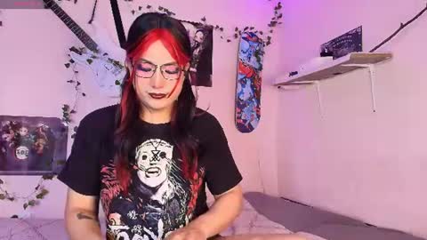 Snapshot of lucymorningstar399 chatting on 07/12/26, 11:12 Lucy online show from 07/12/26, 11:12