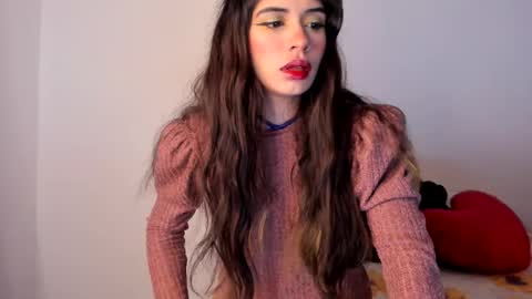 lucyportman online show from 03/16/26, 12:42