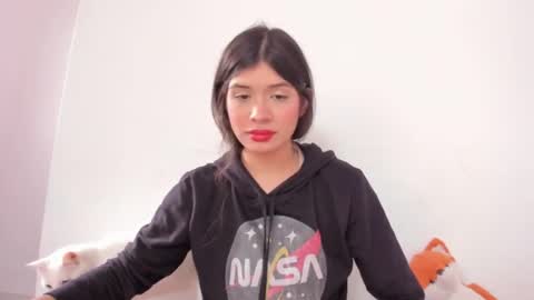 lucyportman online show from 07/06/26, 11:29