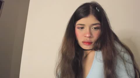 lucyportman online show from 07/08/26, 06:18
