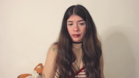 lucyportman online show from 07/26/26, 05:26