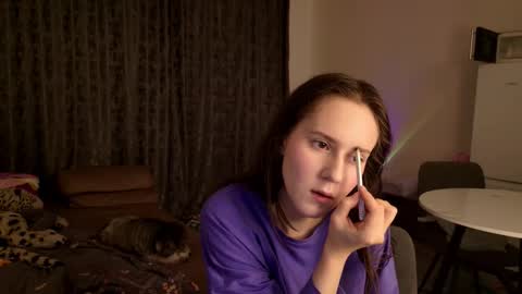 Lucy Rose online show from 01/18/26, 04:00