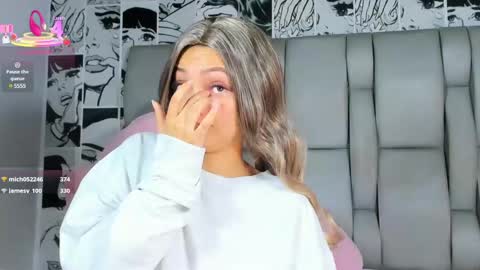 Lucy online show from 03/09/25, 05:39