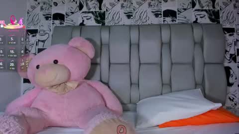 Lucy online show from 09/28/25, 11:15