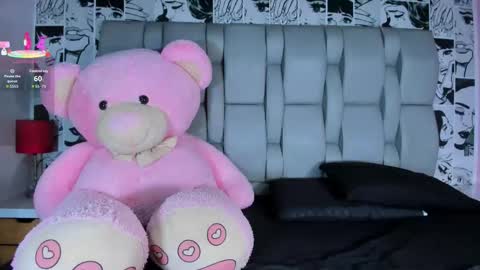 Lucy online show from 12/16/25, 11:15