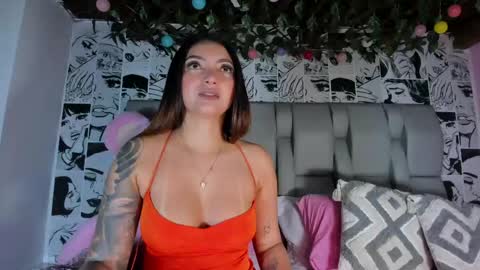 Lucy online show from 06/05/26, 11:16