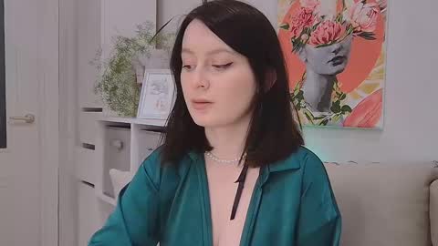 Snapshot of lucyrosy chatting on 02/21/25, 07:43 Lucy online show from 02/21/25, 07:43