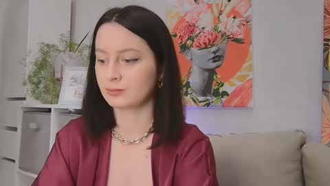 Snapshot of lucyrosy chatting on 02/28/25, 06:31 Lucy online show from 02/28/25, 06:31