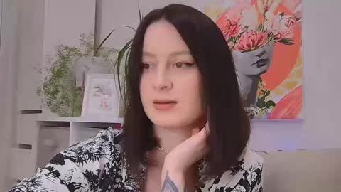 Snapshot of lucyrosy chatting on 03/01/25, 06:21 Lucy online show from 03/01/25, 06:21