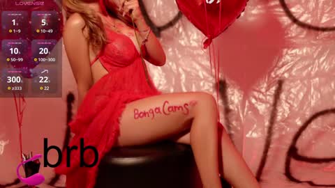 Lucy online show from 12/25/24, 03:18